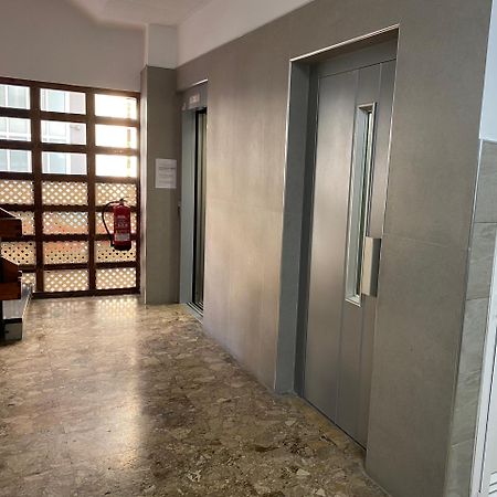 Sombrita Del Sol Studio Interior لاس بالماس دي غران كاناريا المظهر الخارجي الصورة