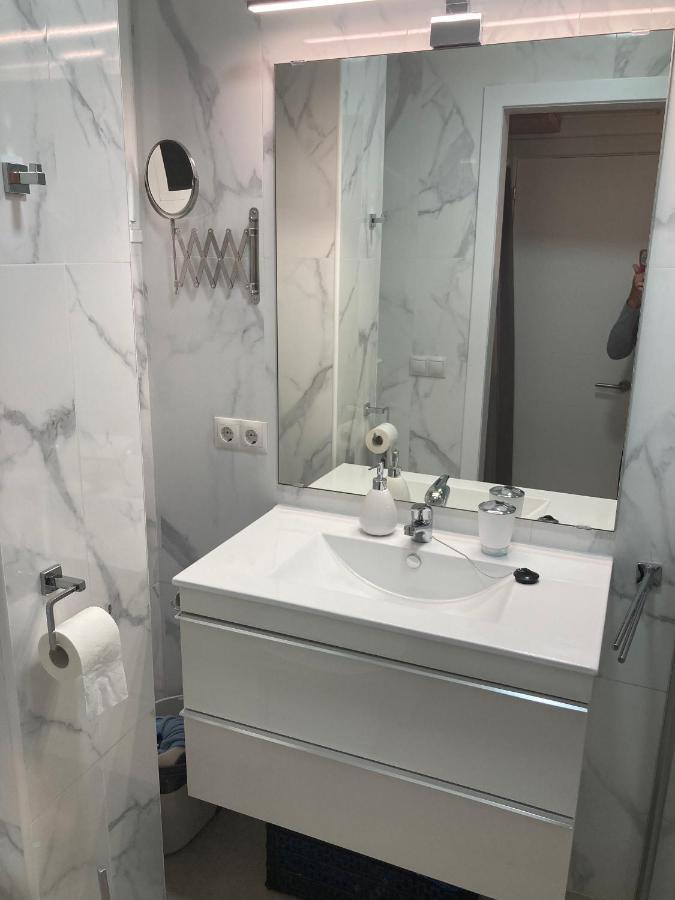Sombrita Del Sol Studio Interior لاس بالماس دي غران كاناريا المظهر الخارجي الصورة
