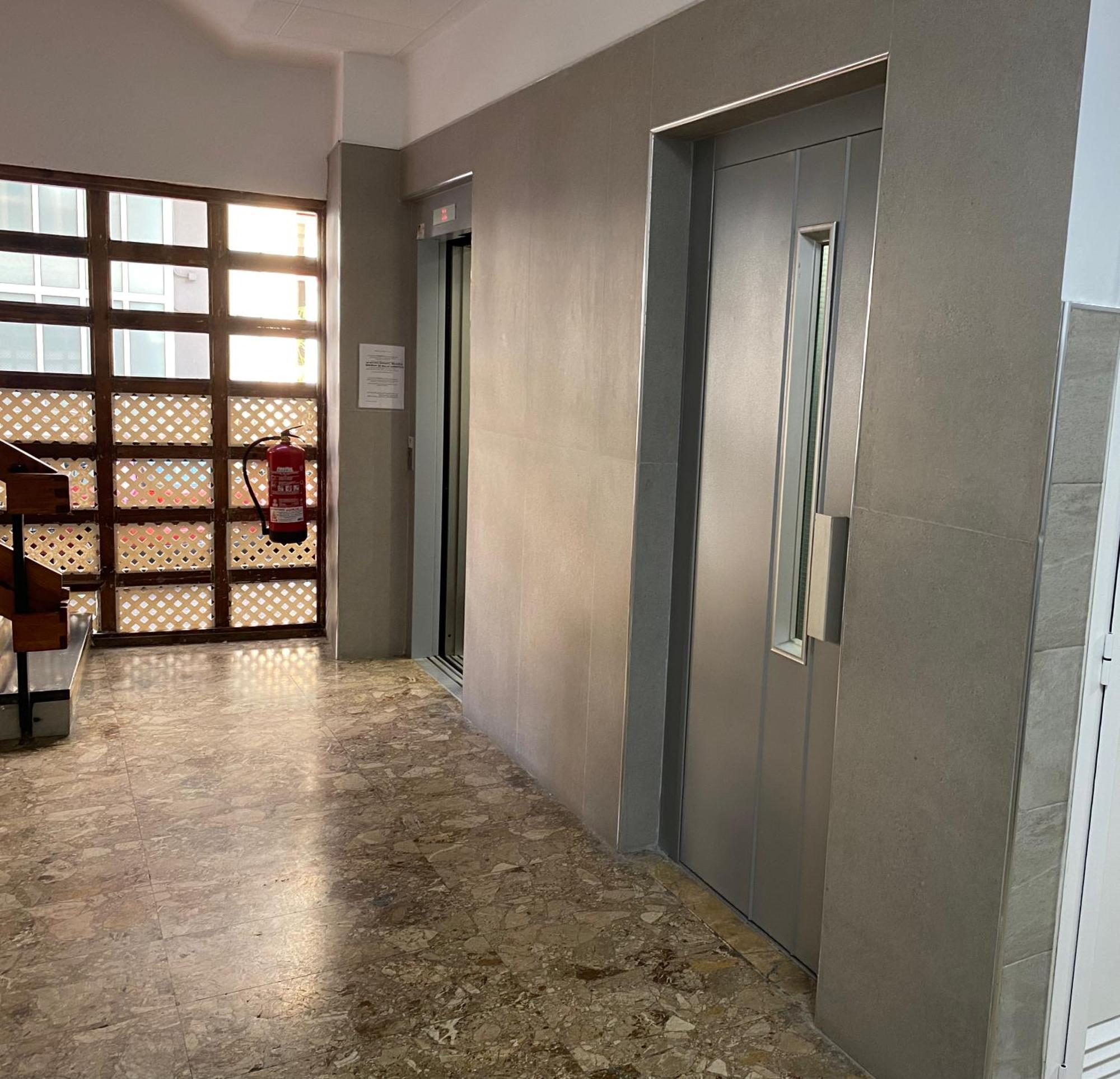 Sombrita Del Sol Studio Interior لاس بالماس دي غران كاناريا المظهر الخارجي الصورة