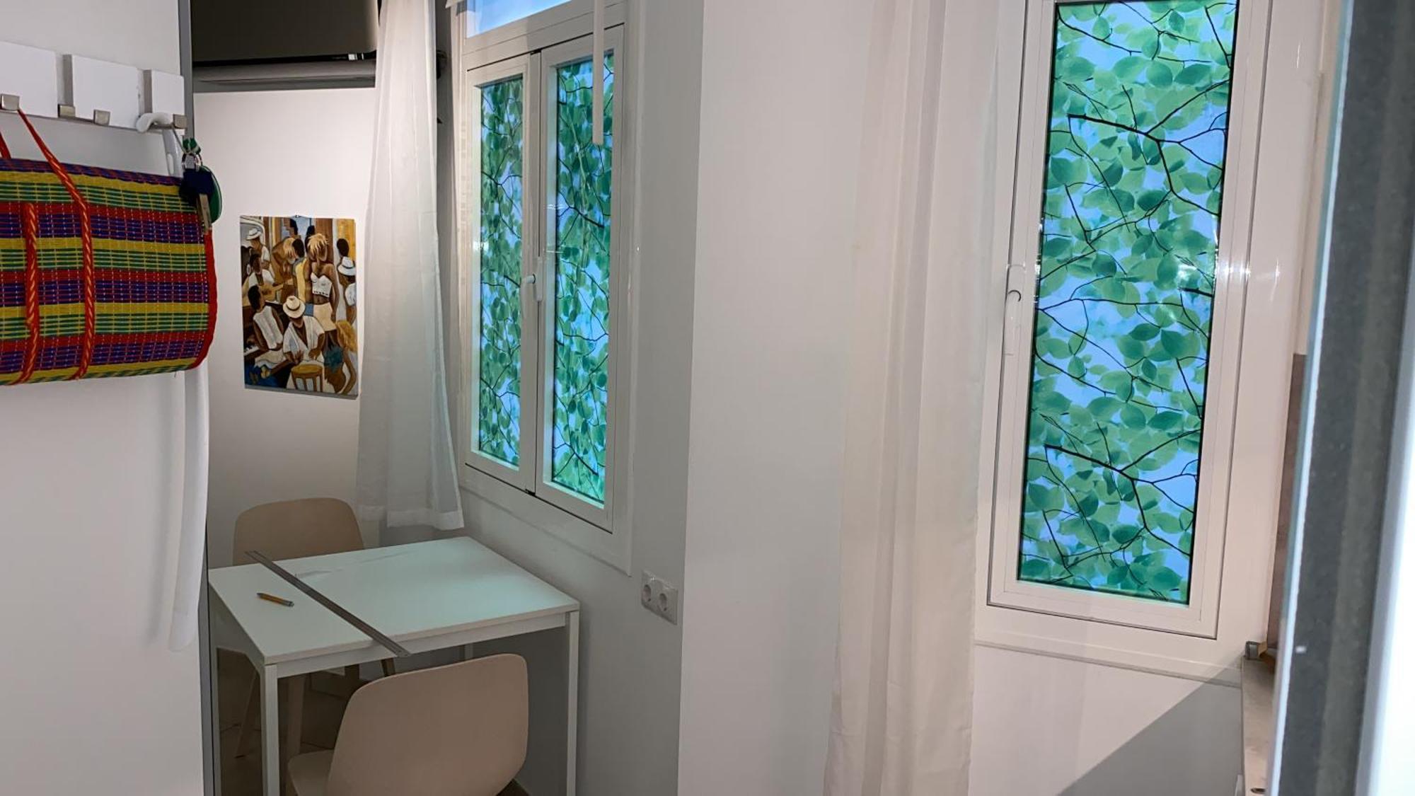 Sombrita Del Sol Studio Interior لاس بالماس دي غران كاناريا المظهر الخارجي الصورة