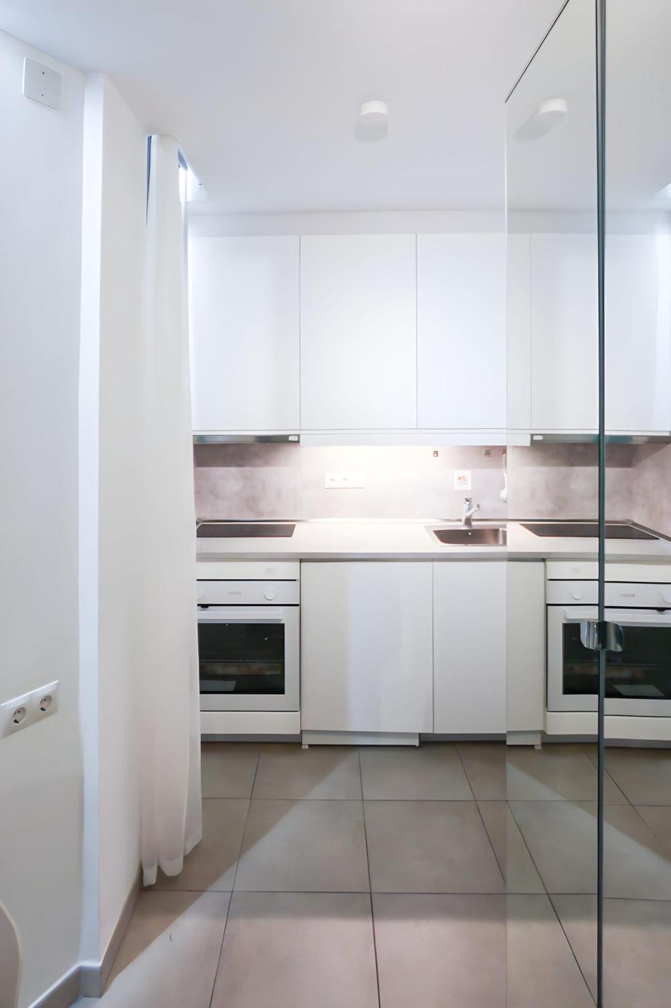 Sombrita Del Sol Studio Interior لاس بالماس دي غران كاناريا المظهر الخارجي الصورة